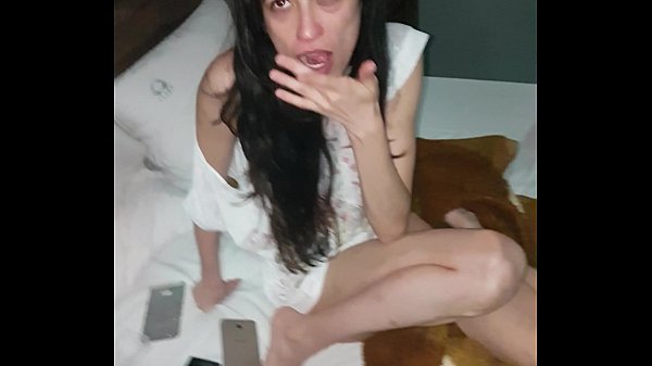 Utrolig beste blowjob noensinne! Den store pikken min blir gal!