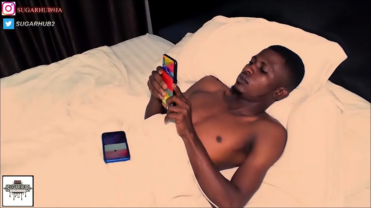 Jævla to sukkermodeller