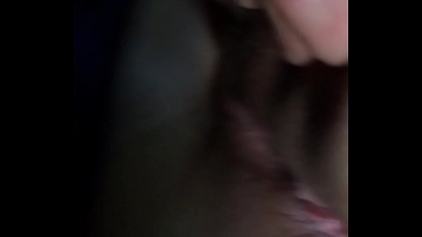 Med en venninne i bilen